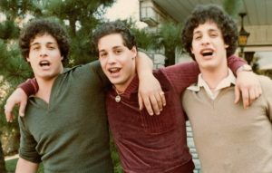 TV: Documentary tells dark tale of triplets separated at birth